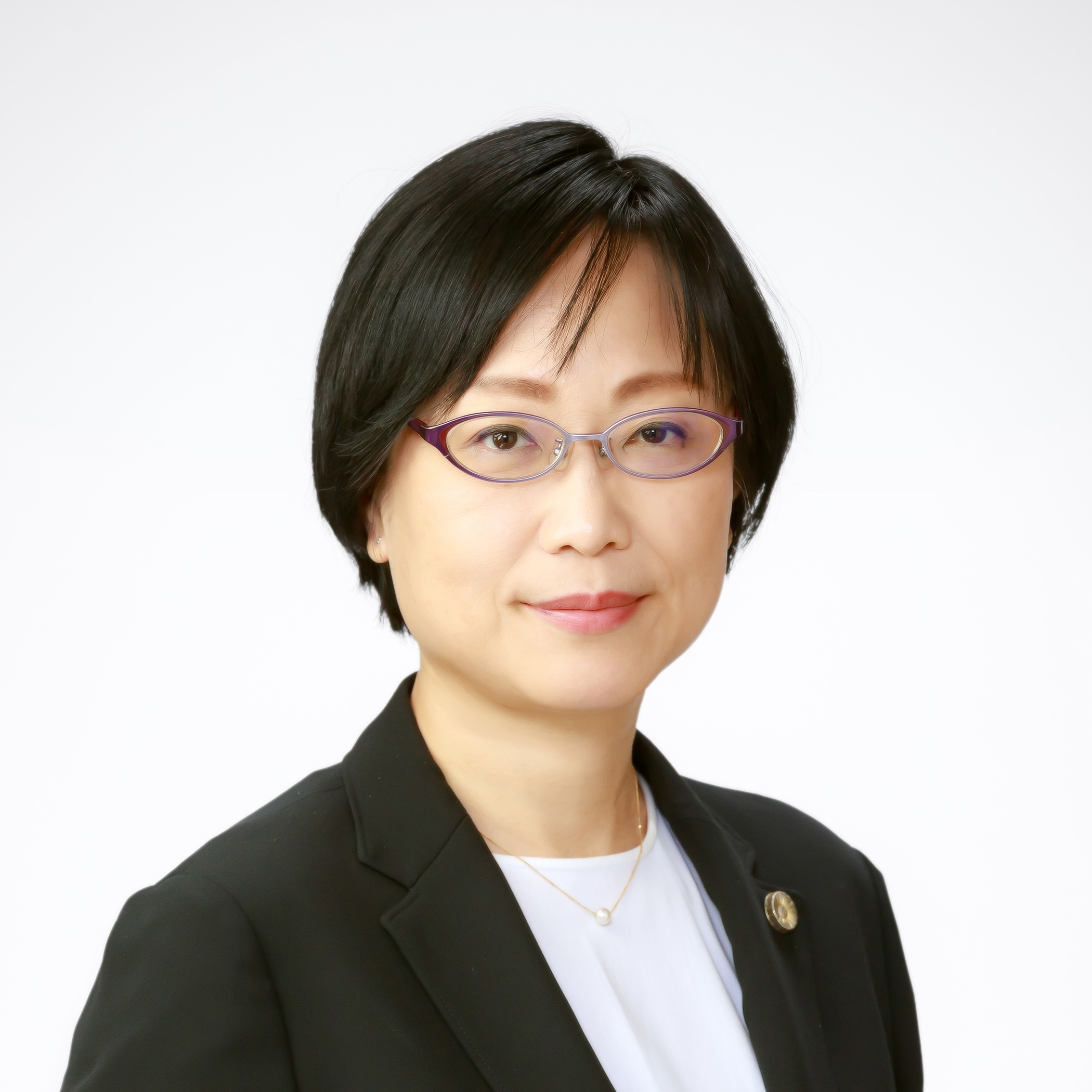 橋本 弥江子 弁護士